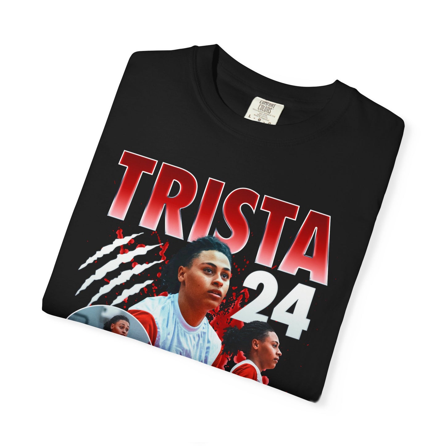 Trista Brown Premium Tee