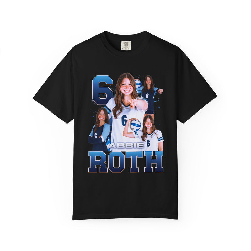 Abbie Roth