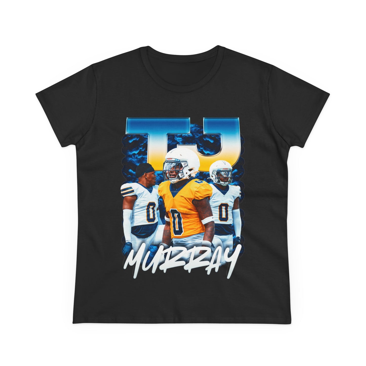 TJ Murray Women's Tee