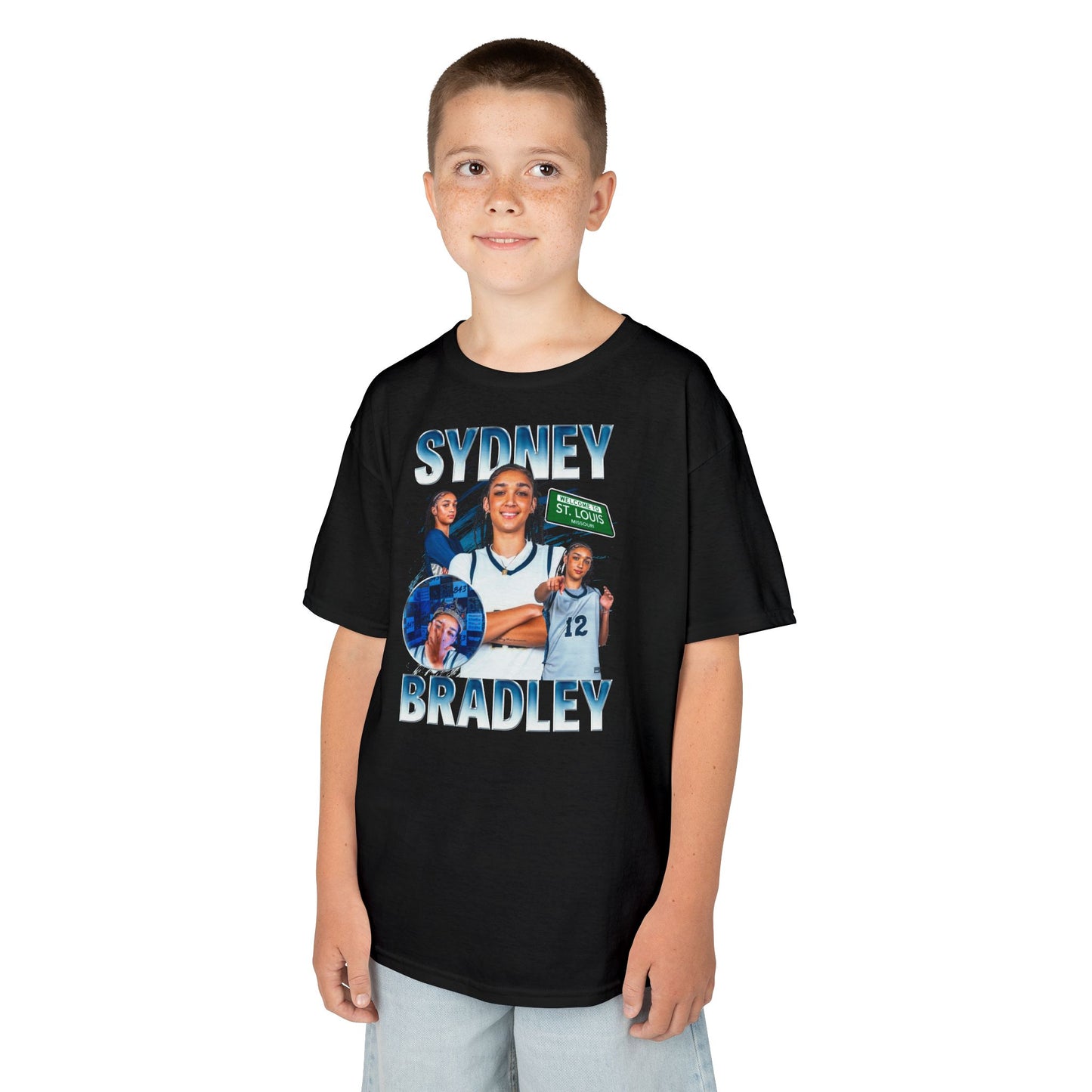 Sydney Bradley Kids Tee
