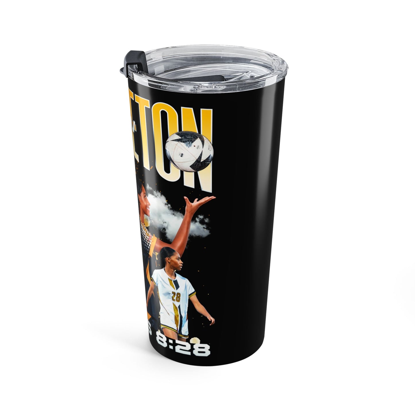 Sav Singleton 20oz Tumbler