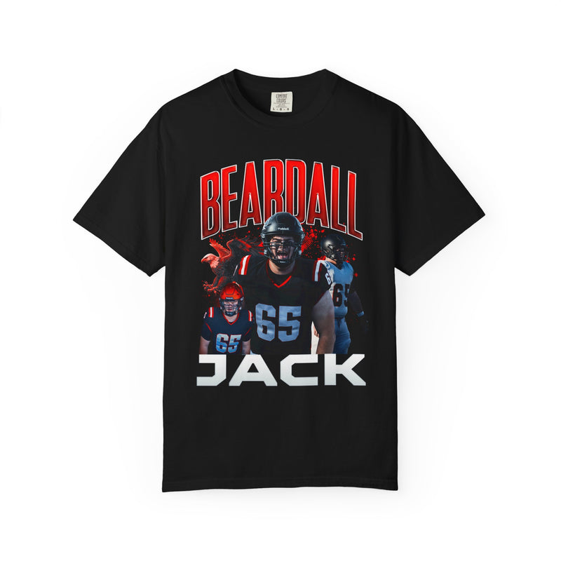 Jack Beardall