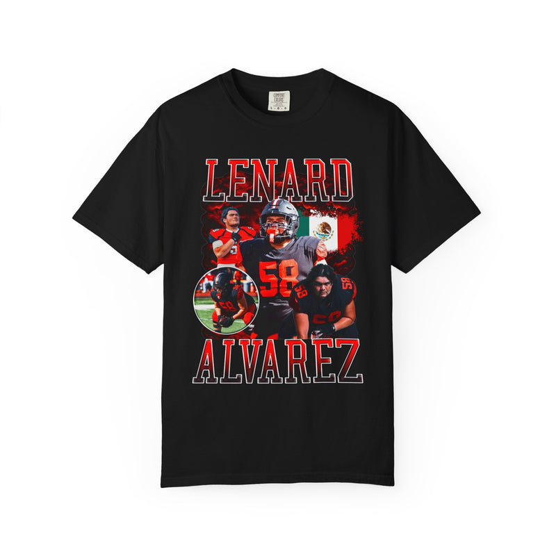 Lenard Alvarez