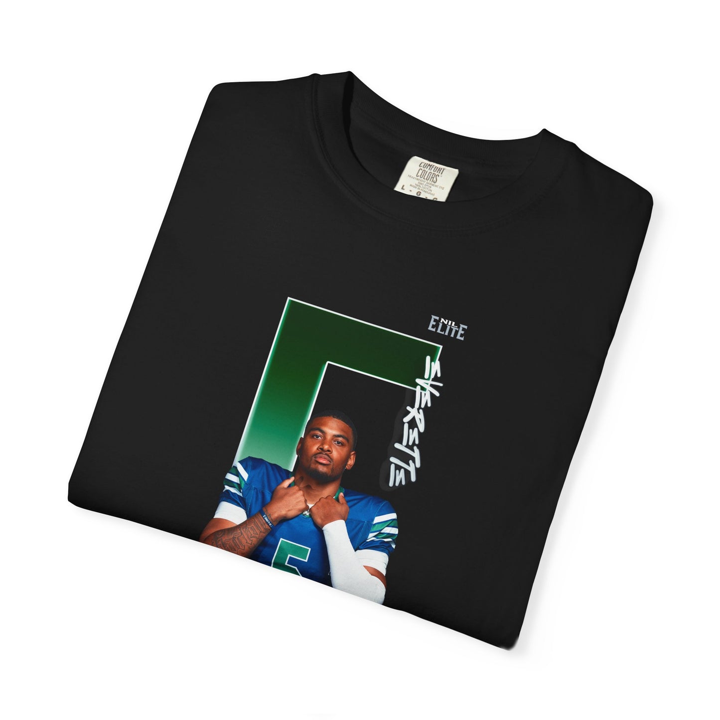Donovan Everette Player Icon Premium Tee