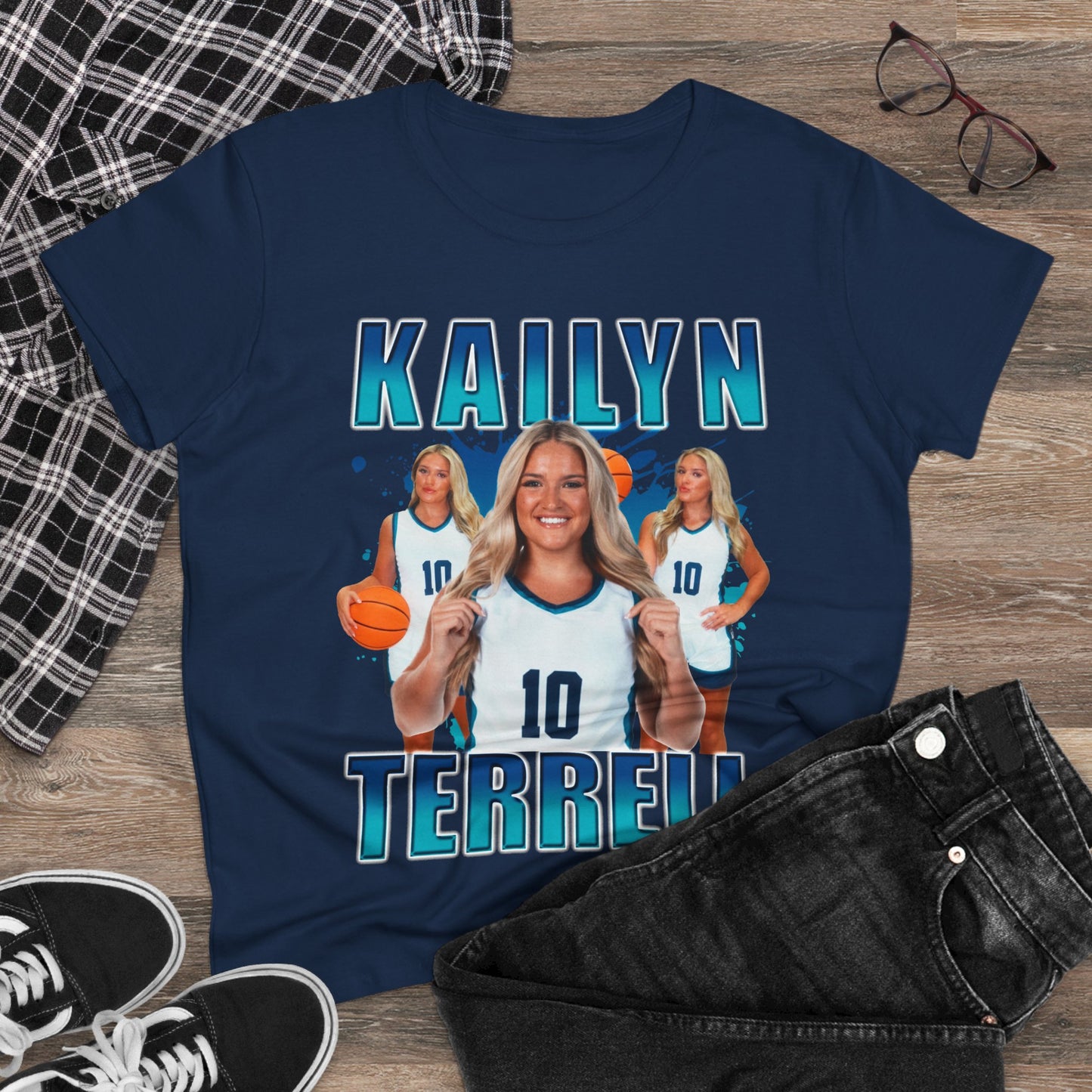Kailyn Terrell Women's Tee