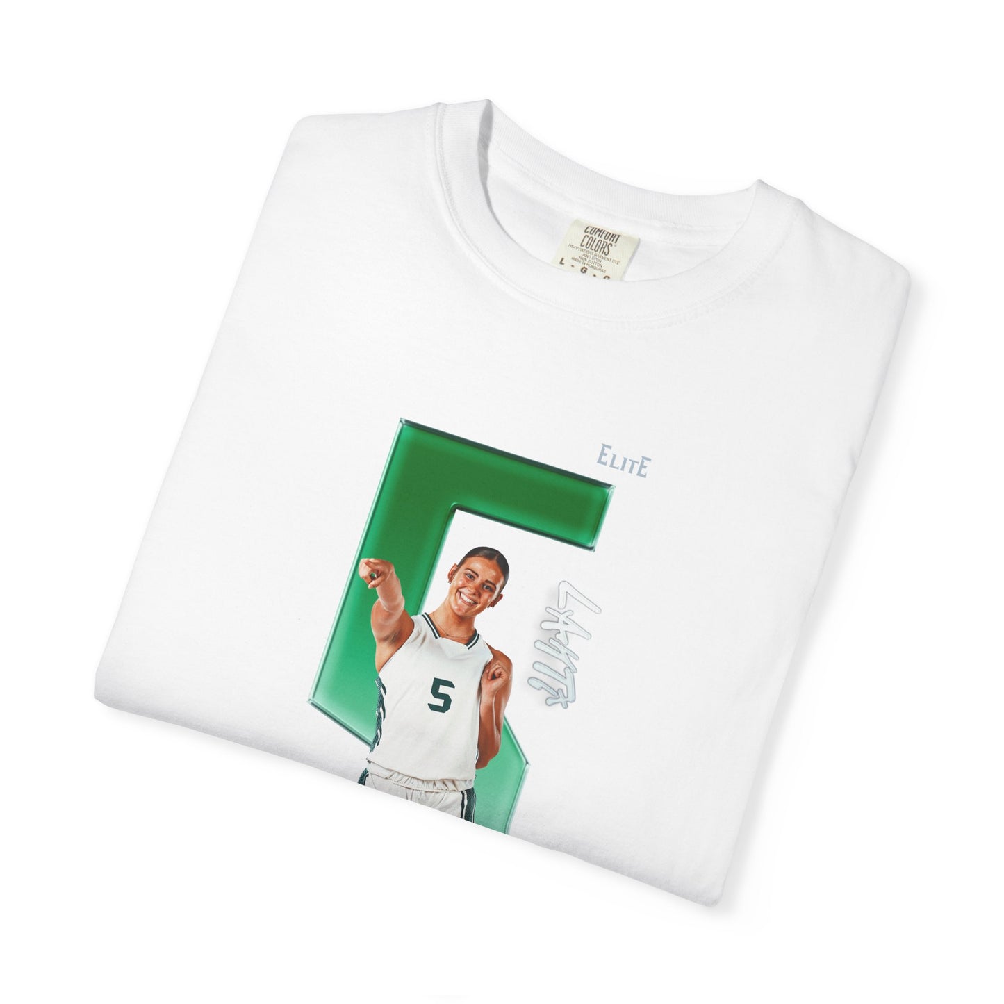 Sophie Lahti Player Icon Premium Tee