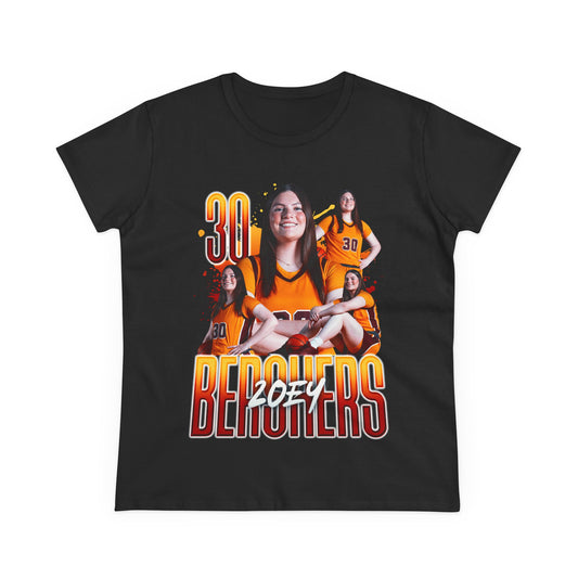 Zoey Bershers Women's Tee