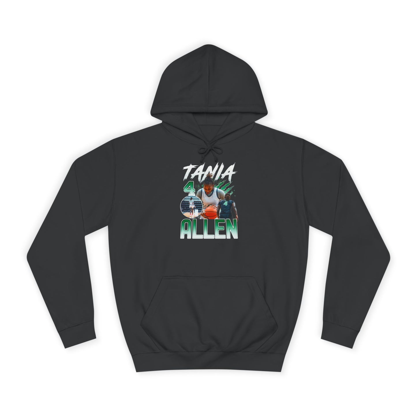Tania Allen Premium Hoodie
