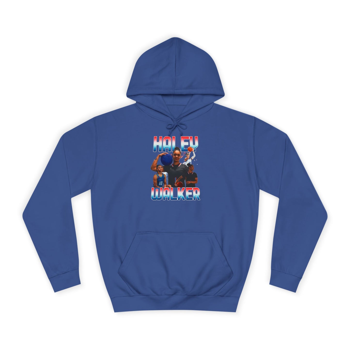 Haley Walker Premium Hoodie