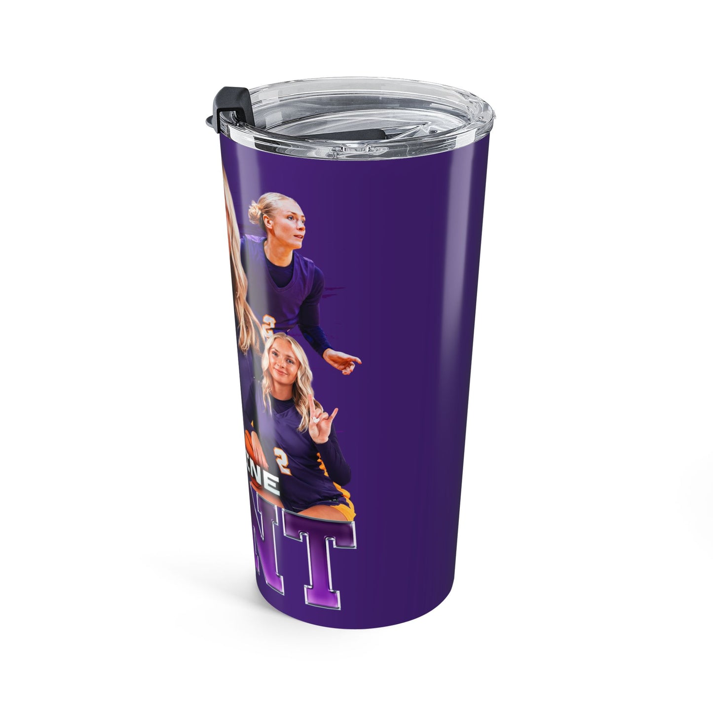 Adeline Kent 20oz Tumbler