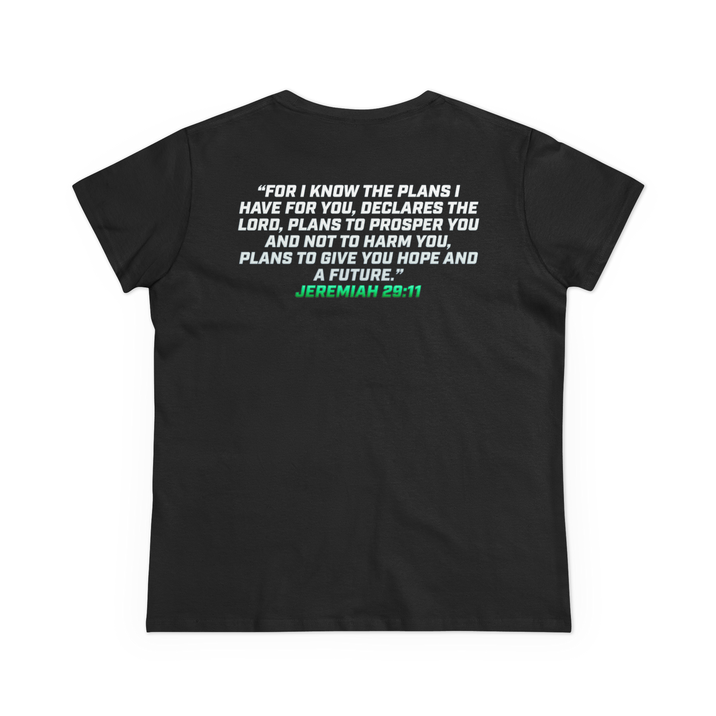 Kobe Byrd Women's Tee