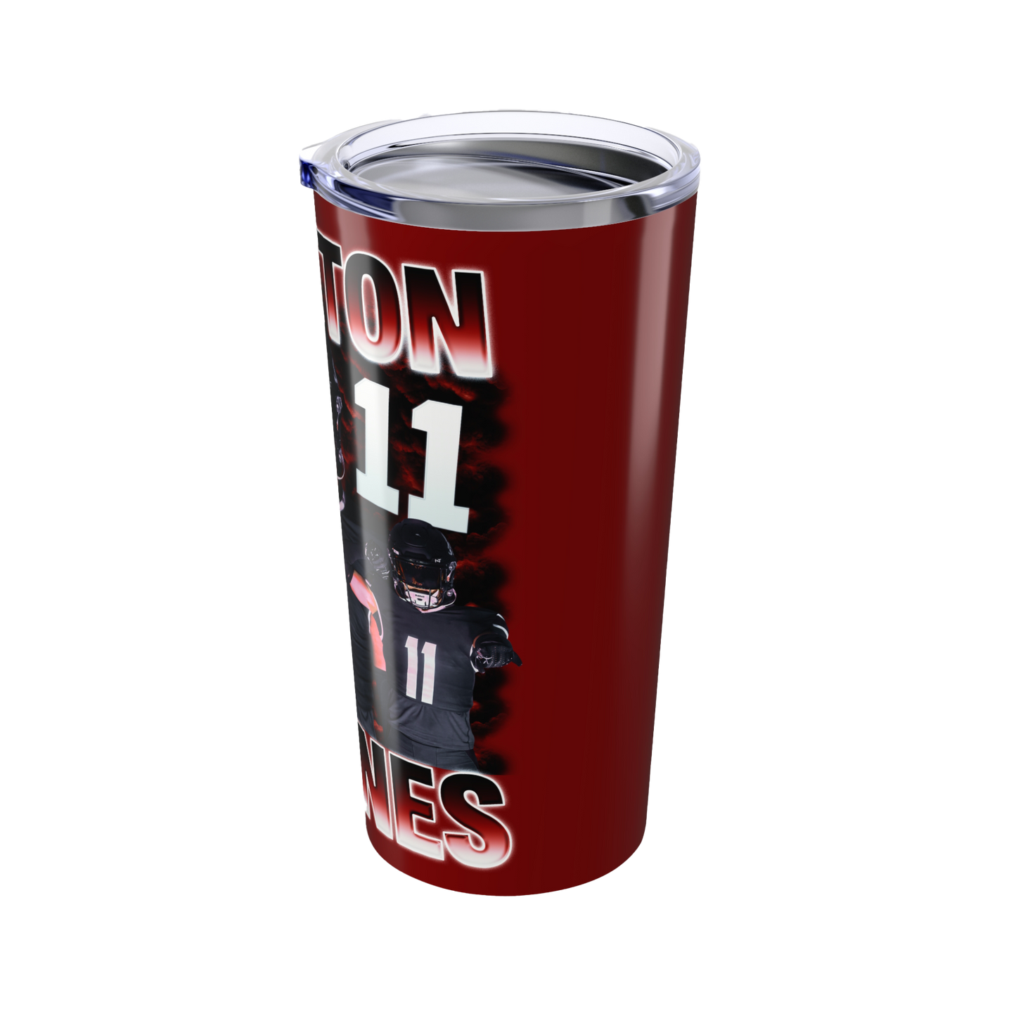 Braxton Starnes 20oz Tumbler