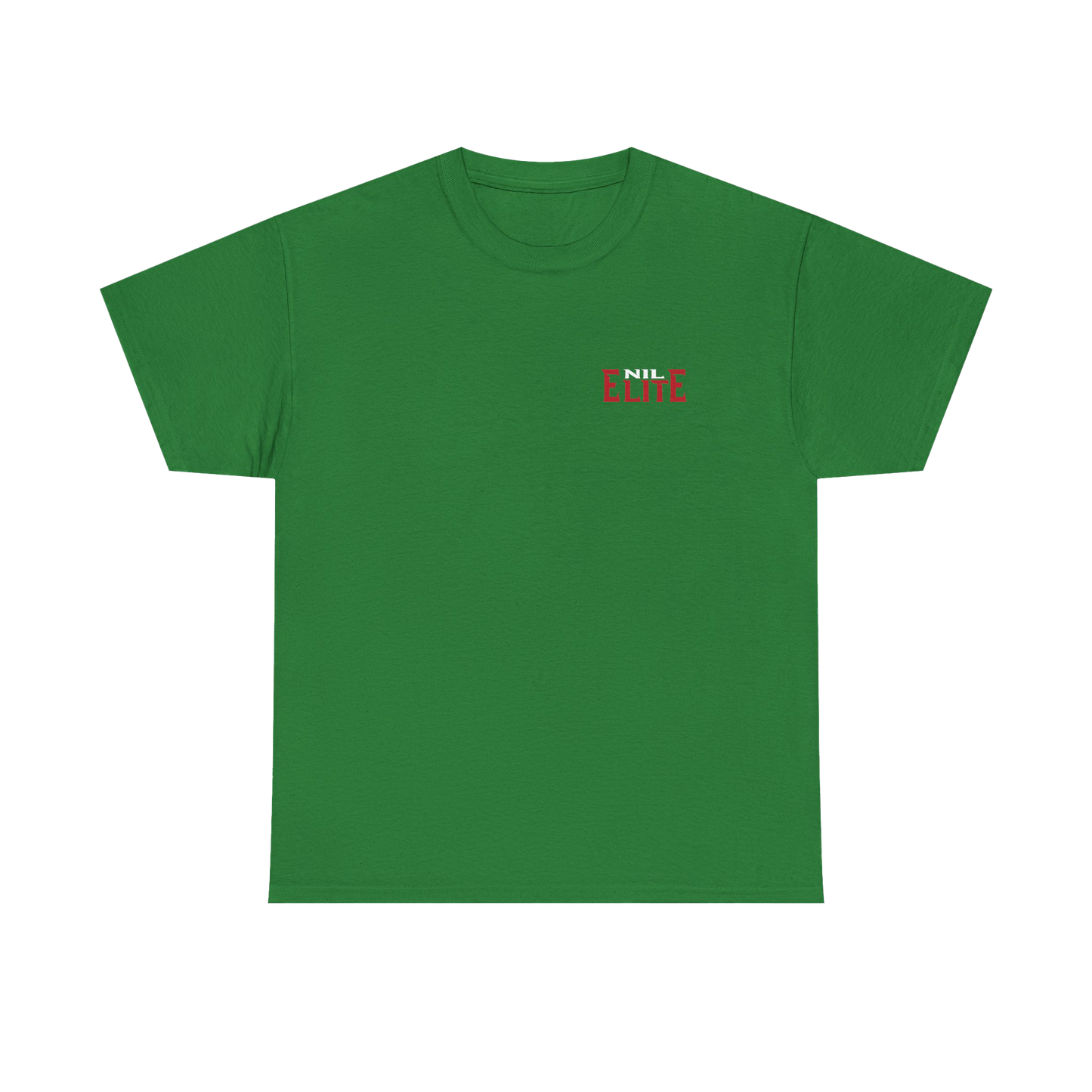 Chris Harris Heavyweight Badge Tee