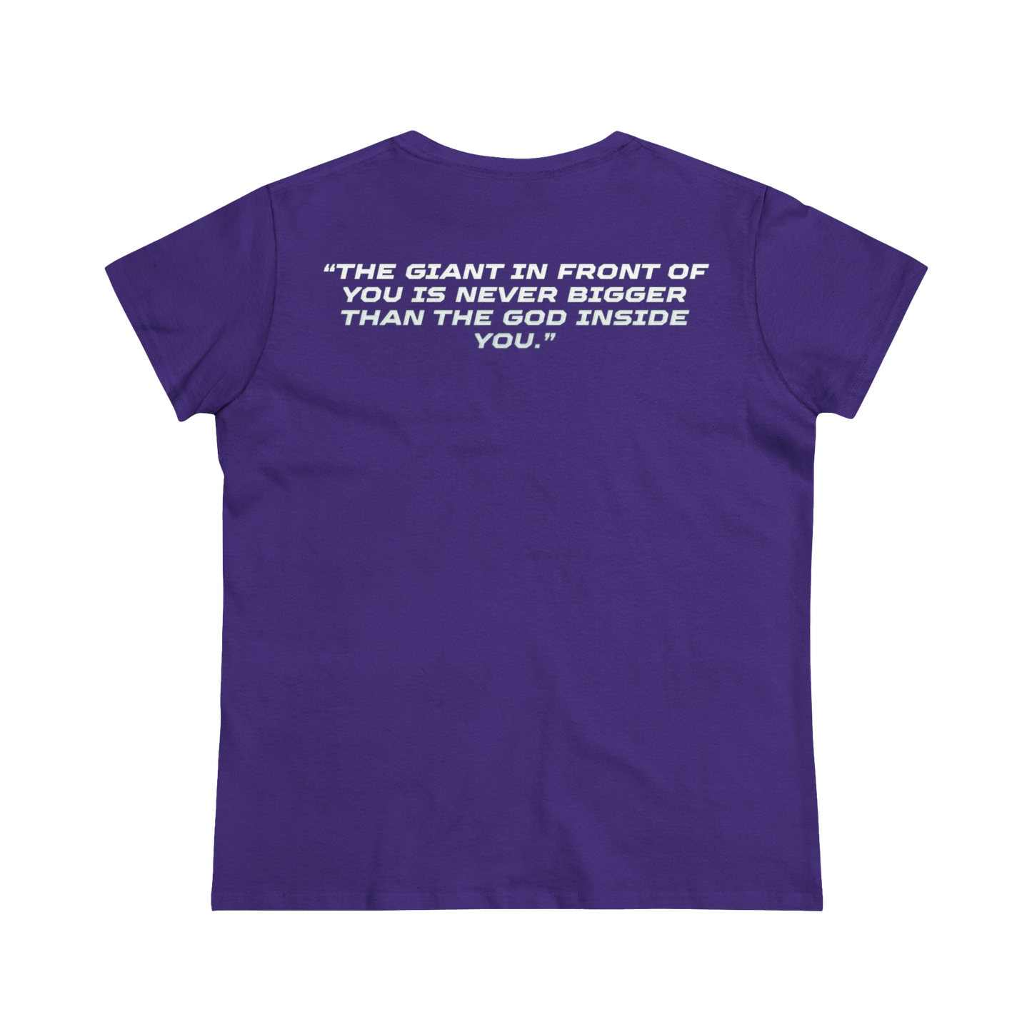 Corey McCoy Women's Tee