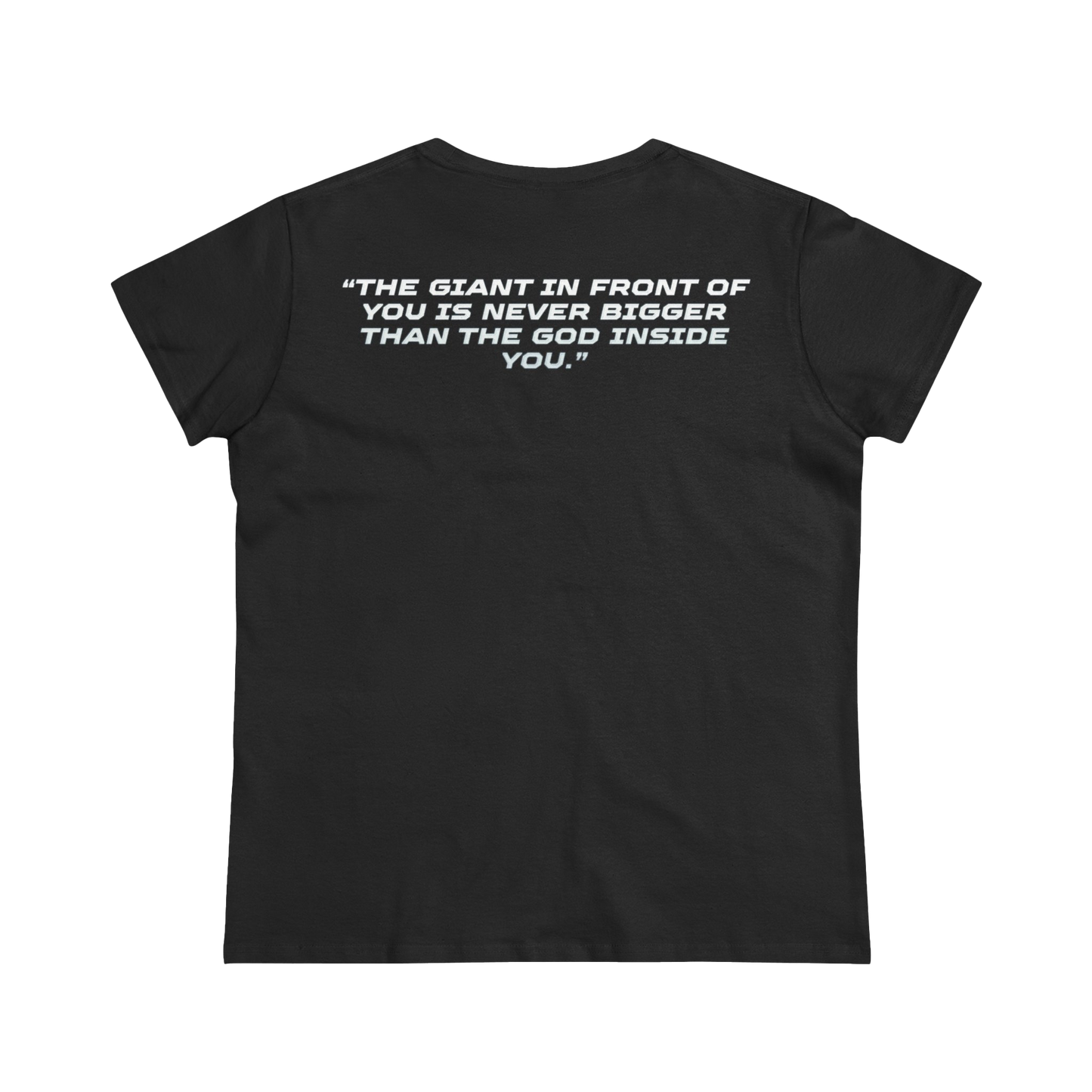 Corey McCoy Women's Tee