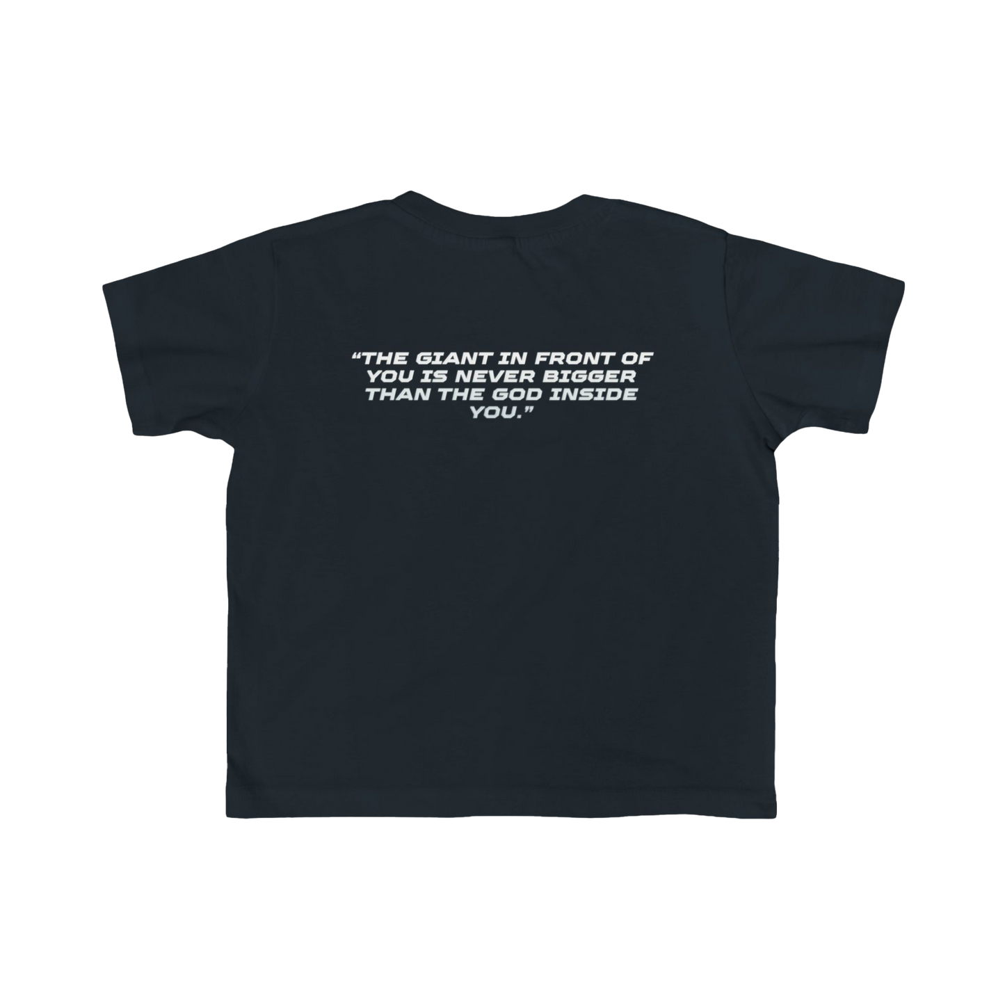 Corey McCoy Toddler Tee