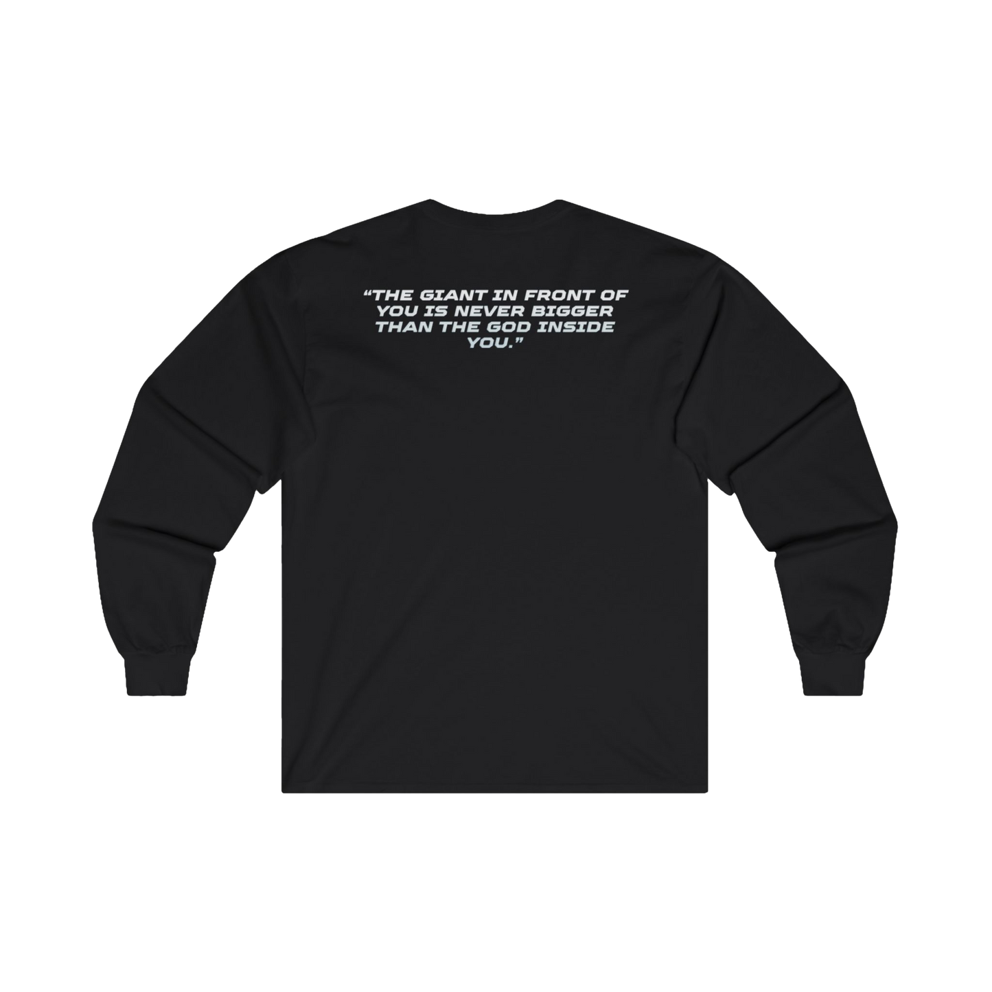 Corey McCoy Long Sleeve Tee