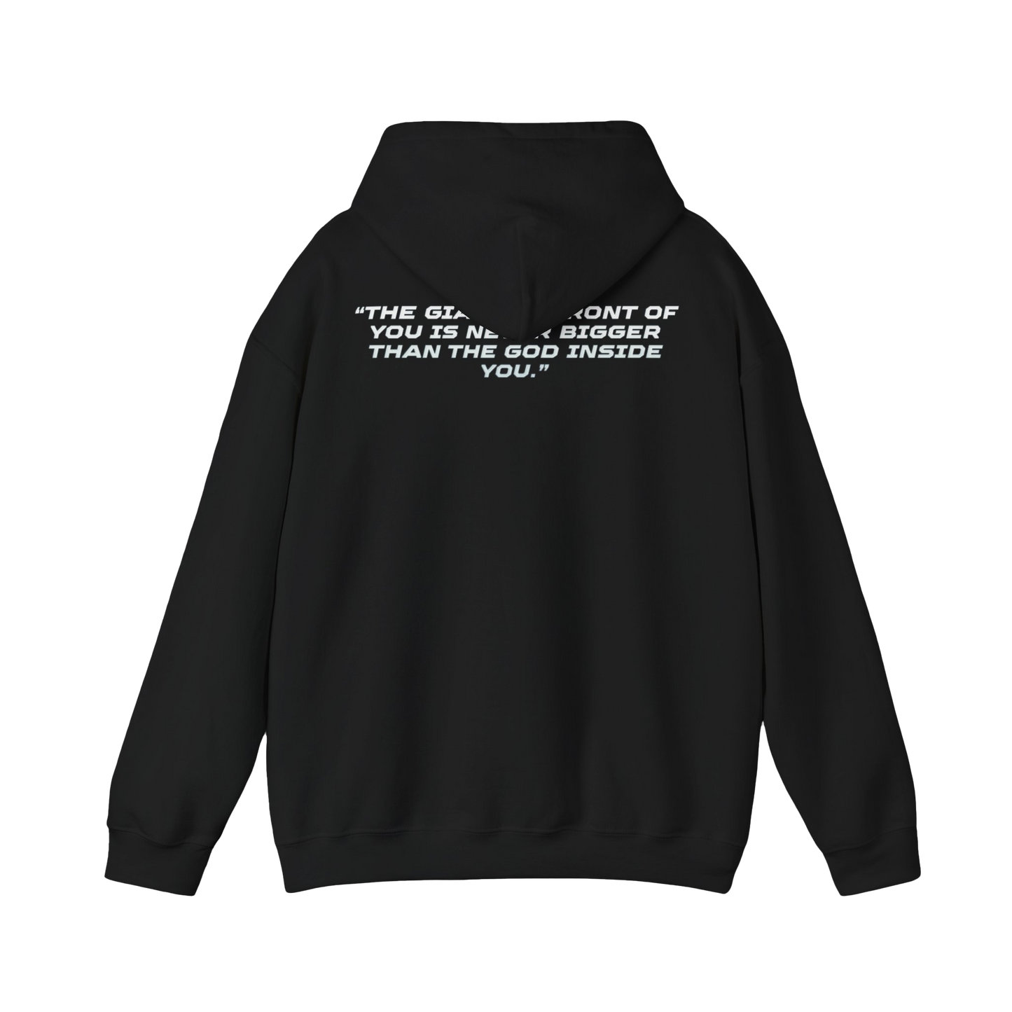 Corey McCoy Heavyweight Hoodie