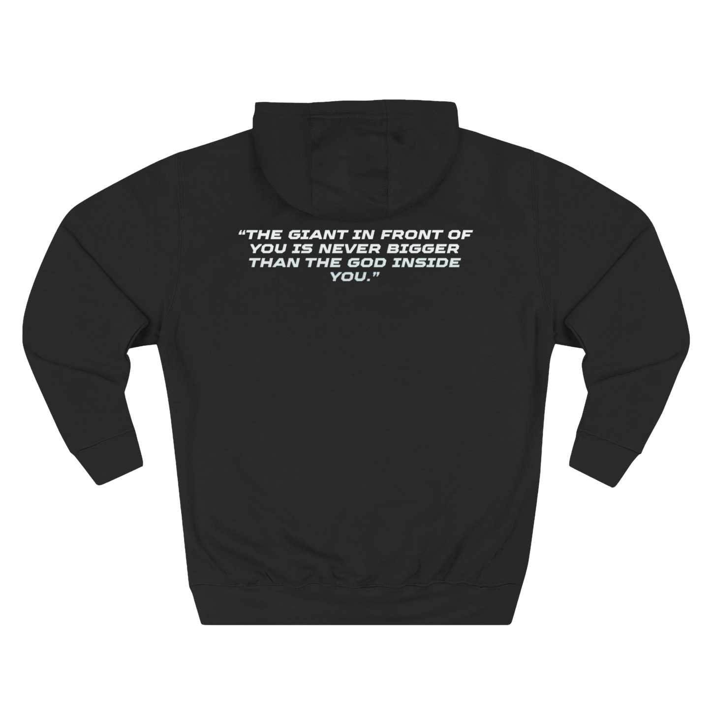 Corey McCoy Soft-Style Hoodie
