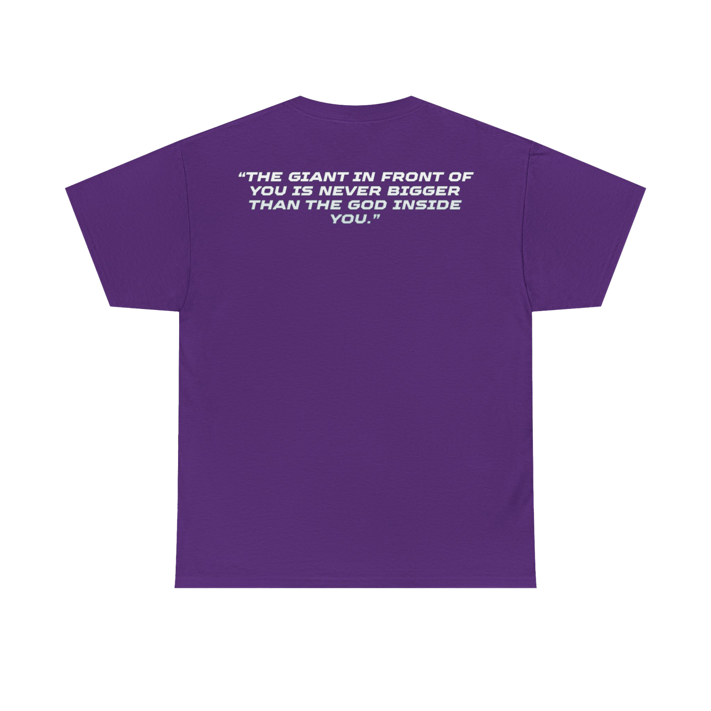 Corey McCoy Heavyweight Tee