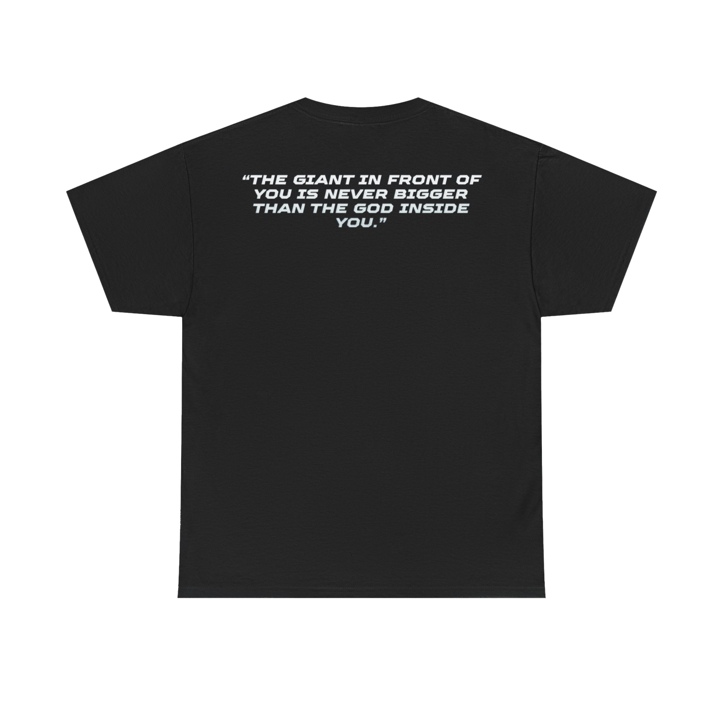 Corey McCoy Heavyweight Tee