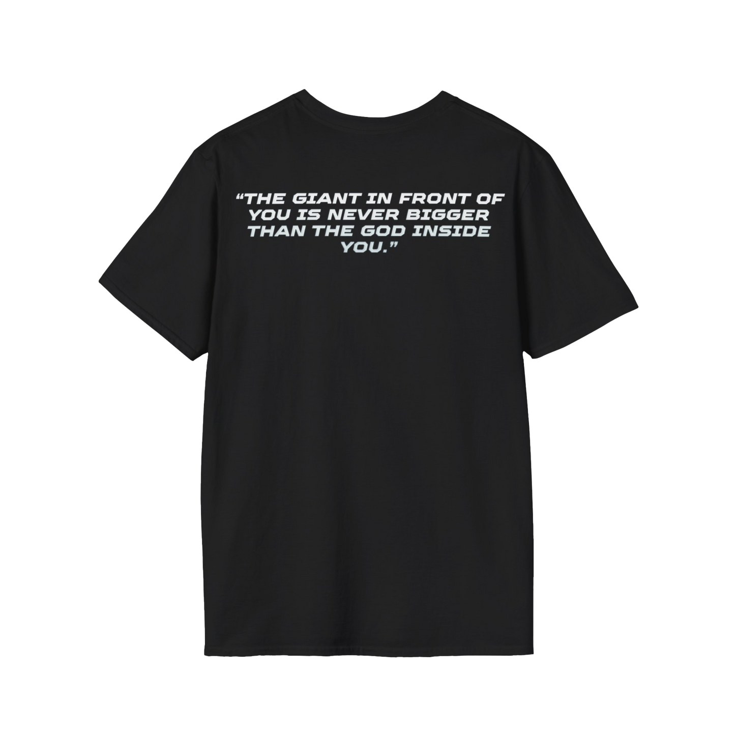 Corey McCoy Soft-Style Tee