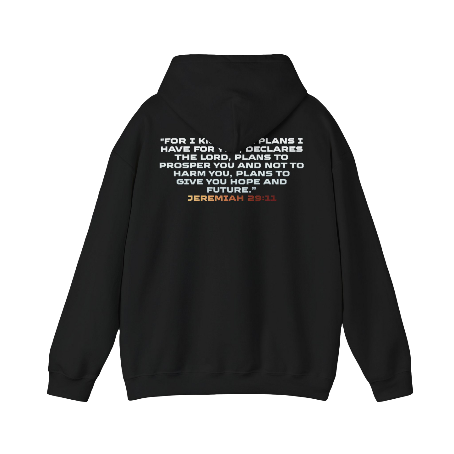 D'Ante Keys Heavyweight Hoodie