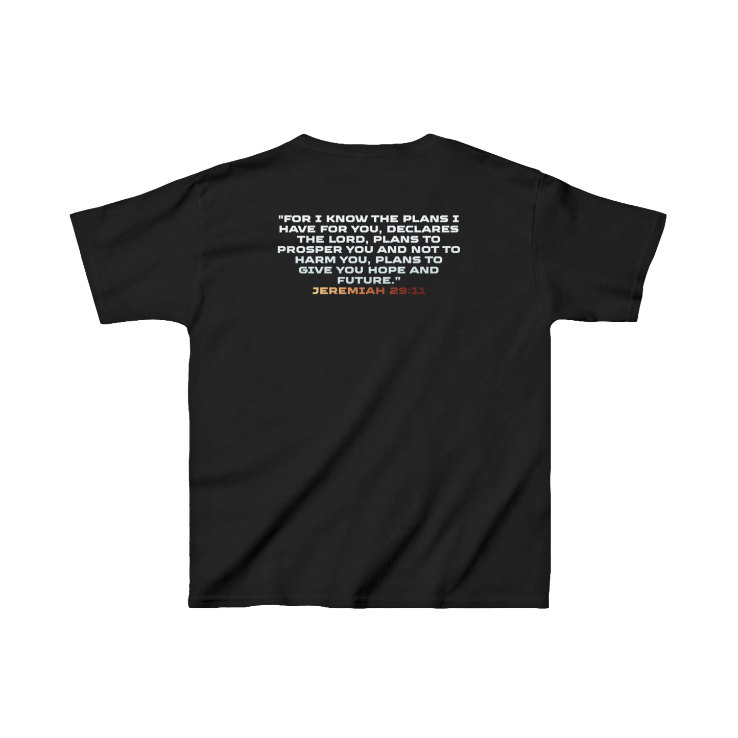 D'Ante Keys Kids Tee
