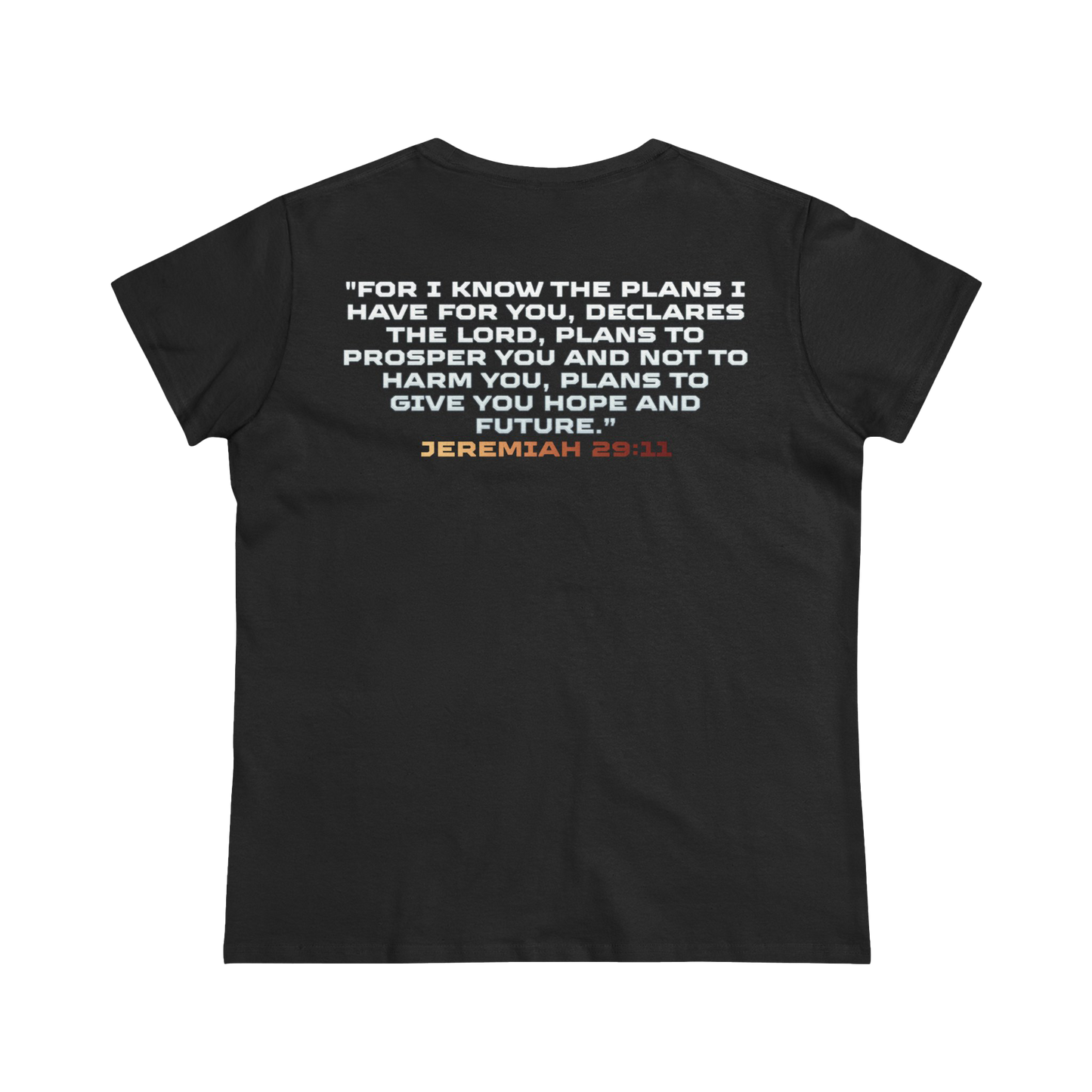 D'Ante Keys Women's Tee