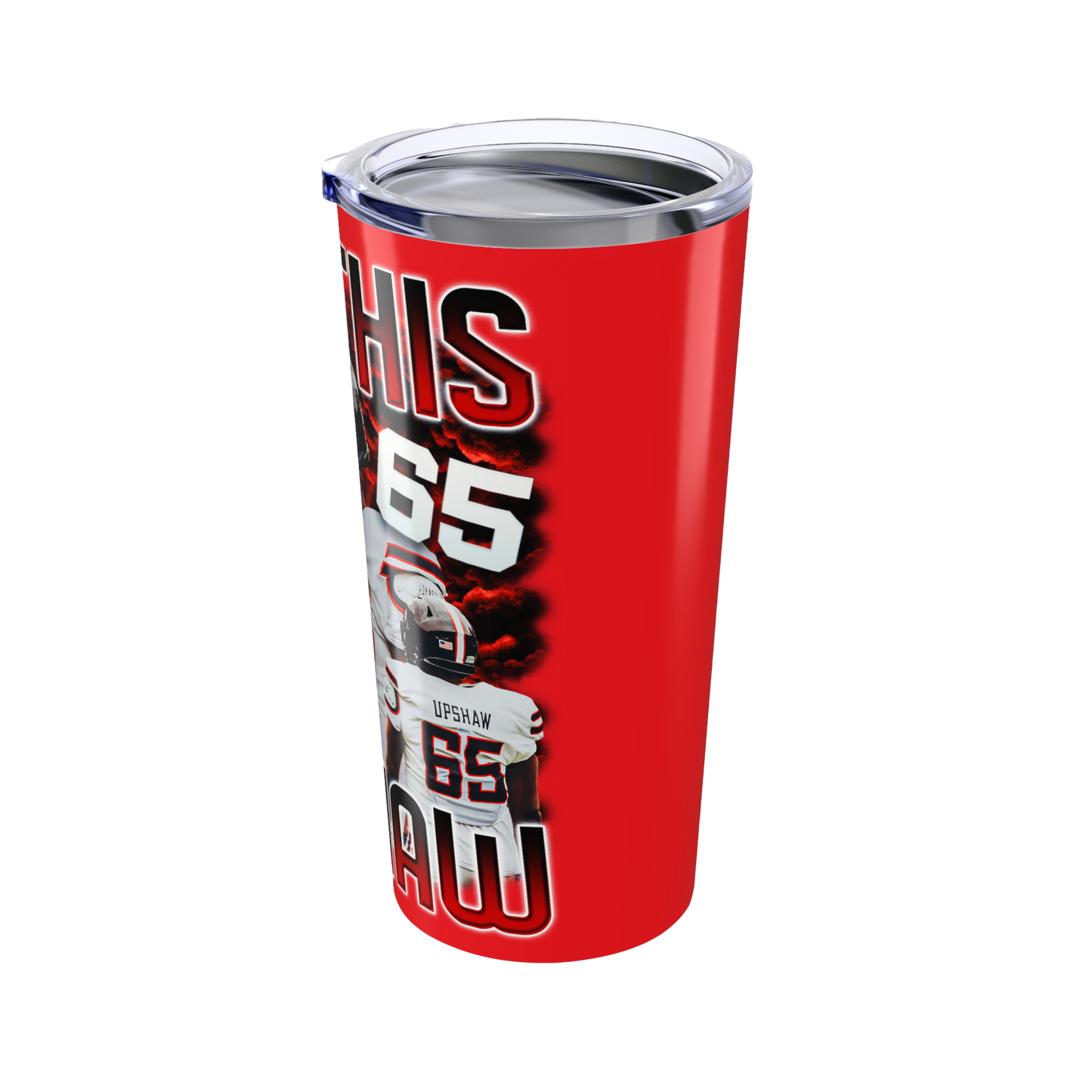 Danthis Upshaw 20oz Tumbler