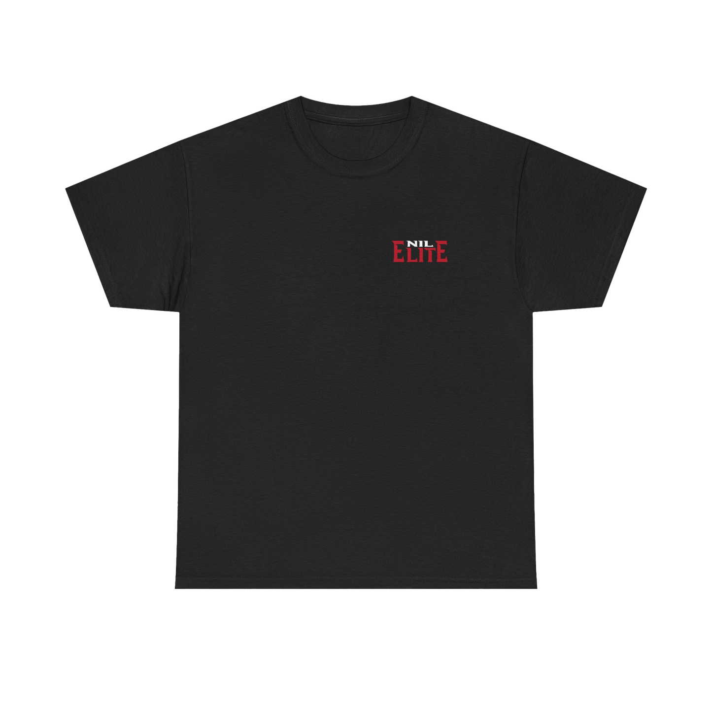 Danthis Upshaw Heavyweight Badge Tee