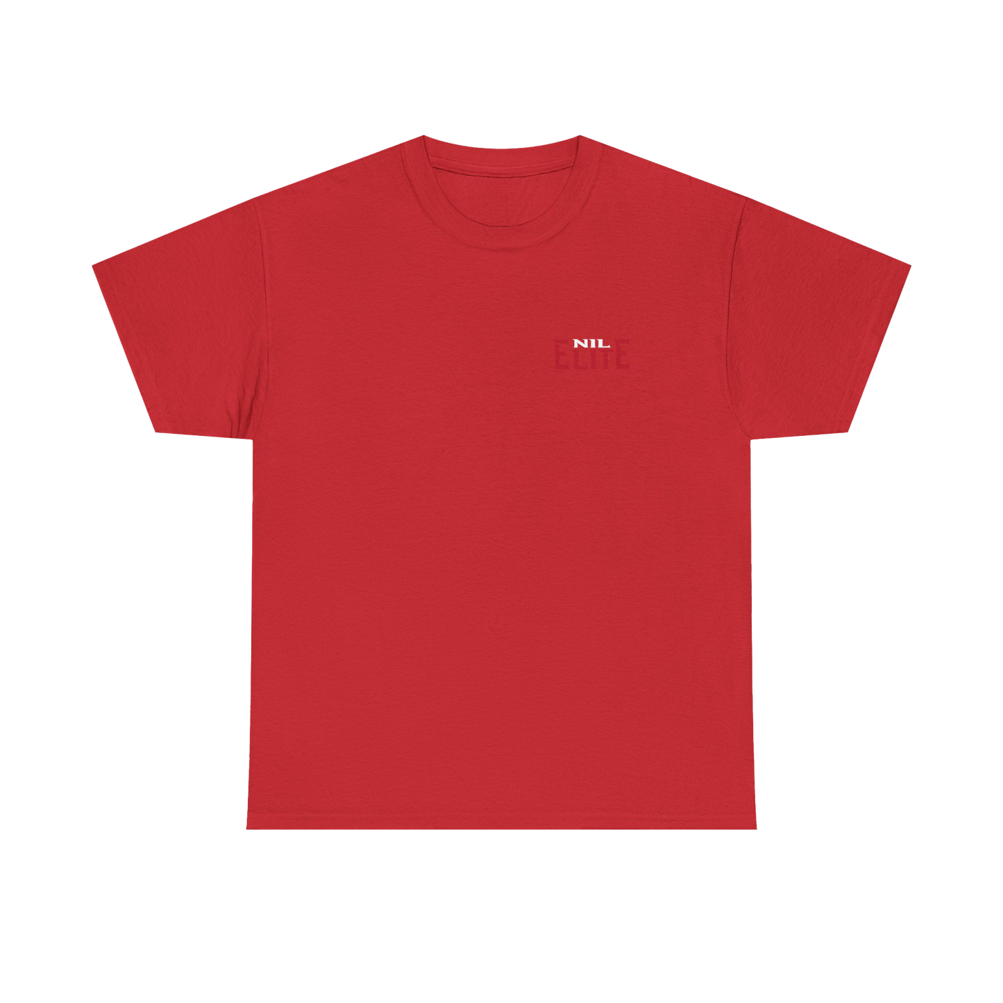 Danthis Upshaw Heavyweight Badge Tee