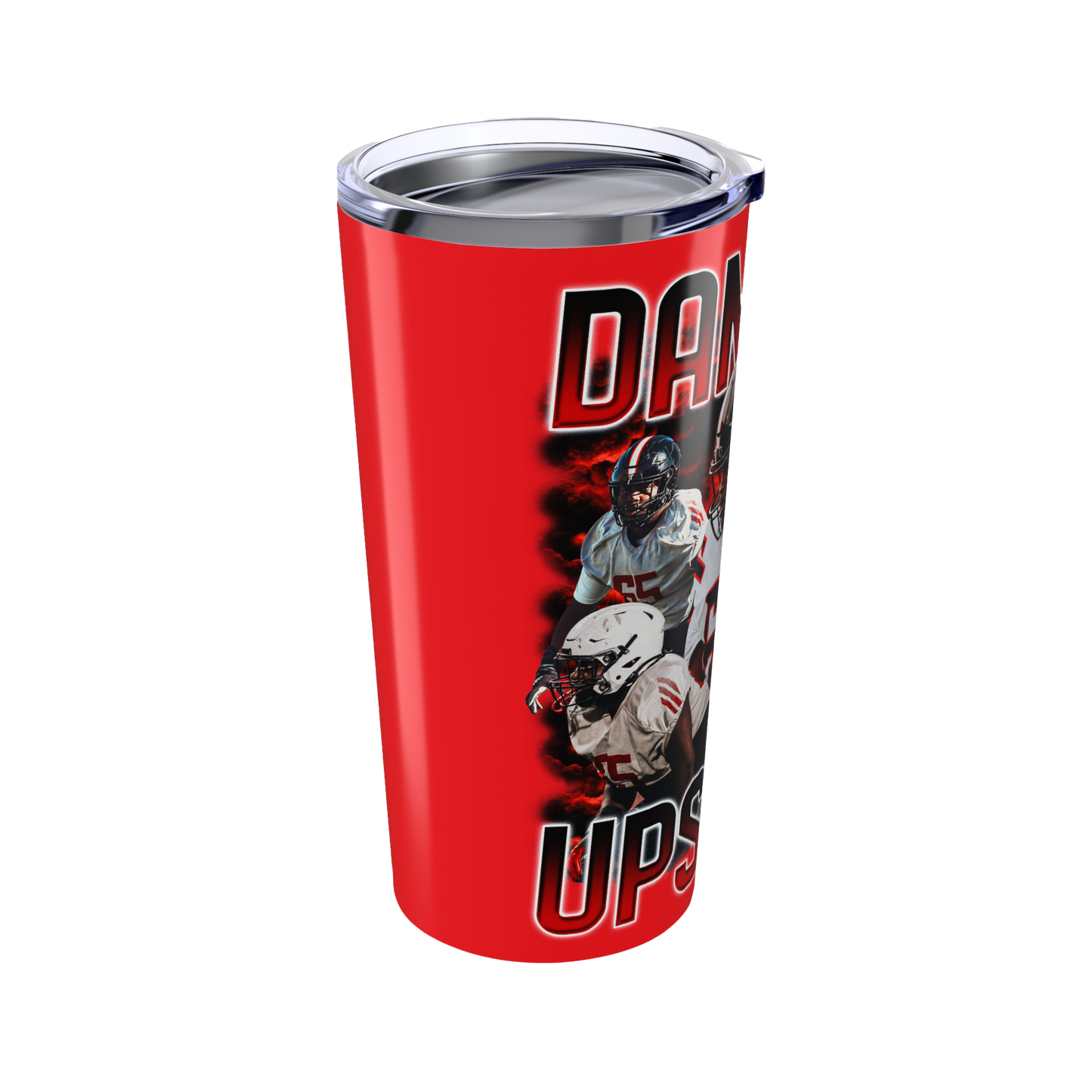 Danthis Upshaw 20oz Tumbler