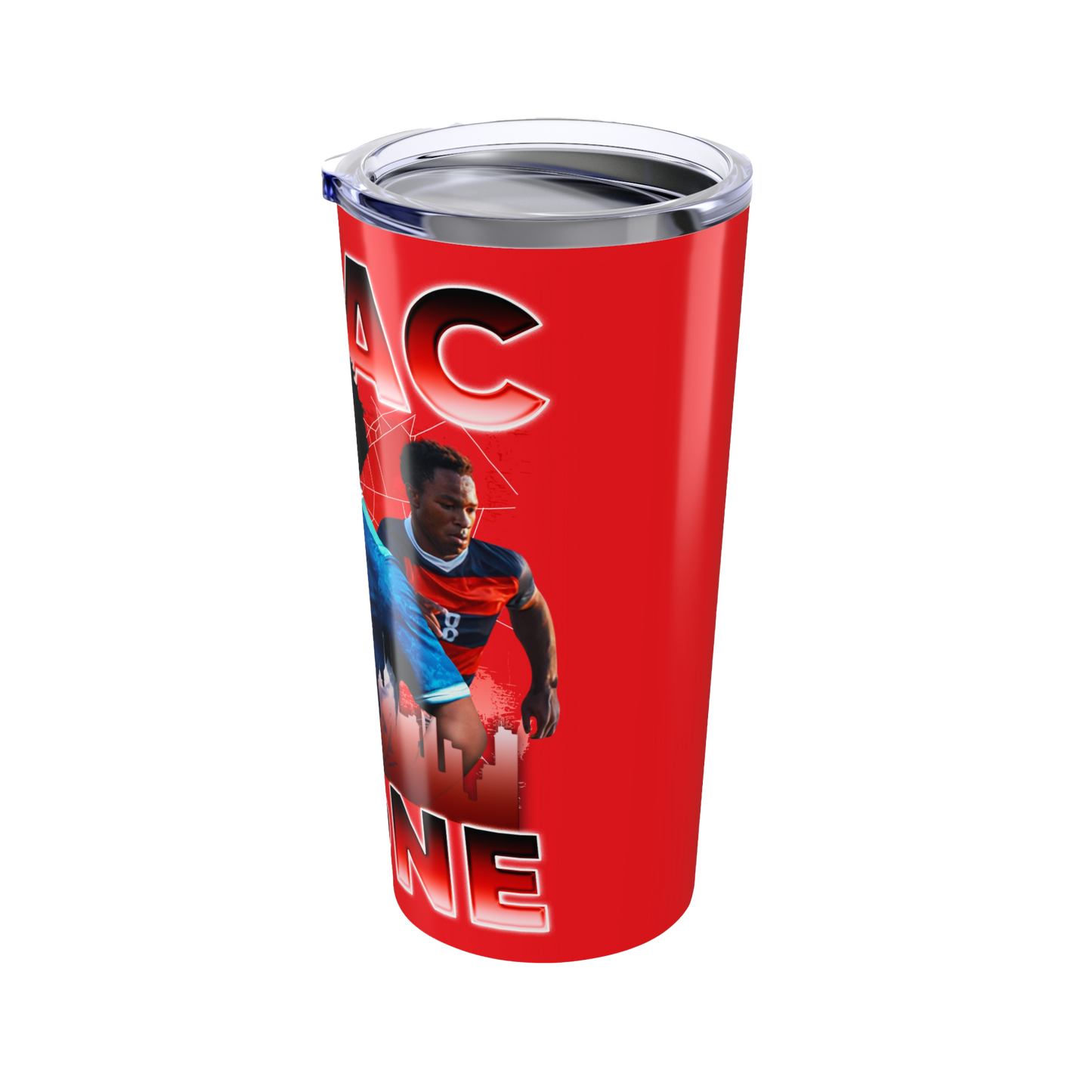 Isaac Stone 20oz Tumbler