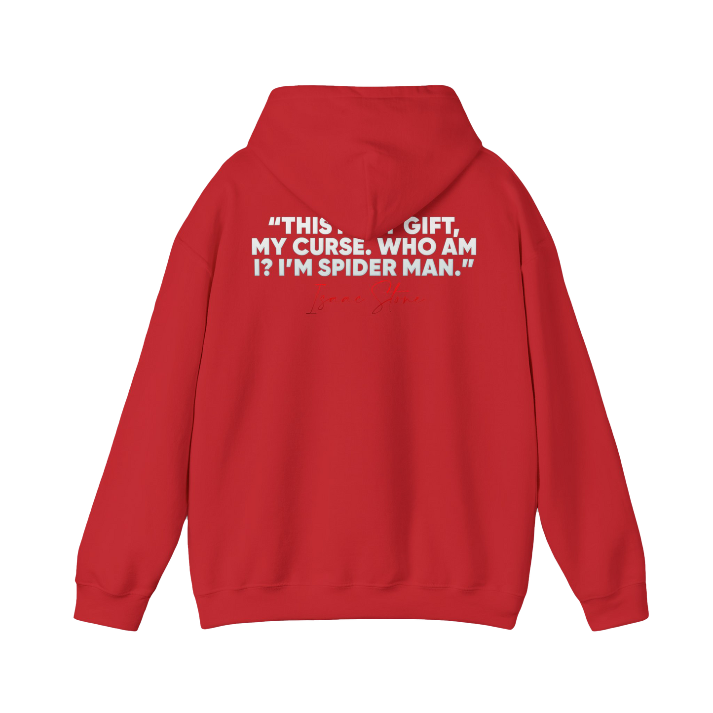 Isaac Stone Long Sleeve Tee
