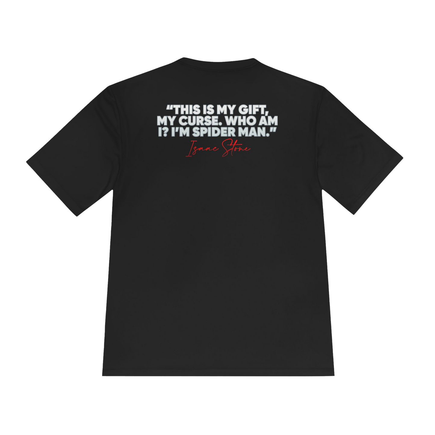 Isaac Stone Heavyweight Tee
