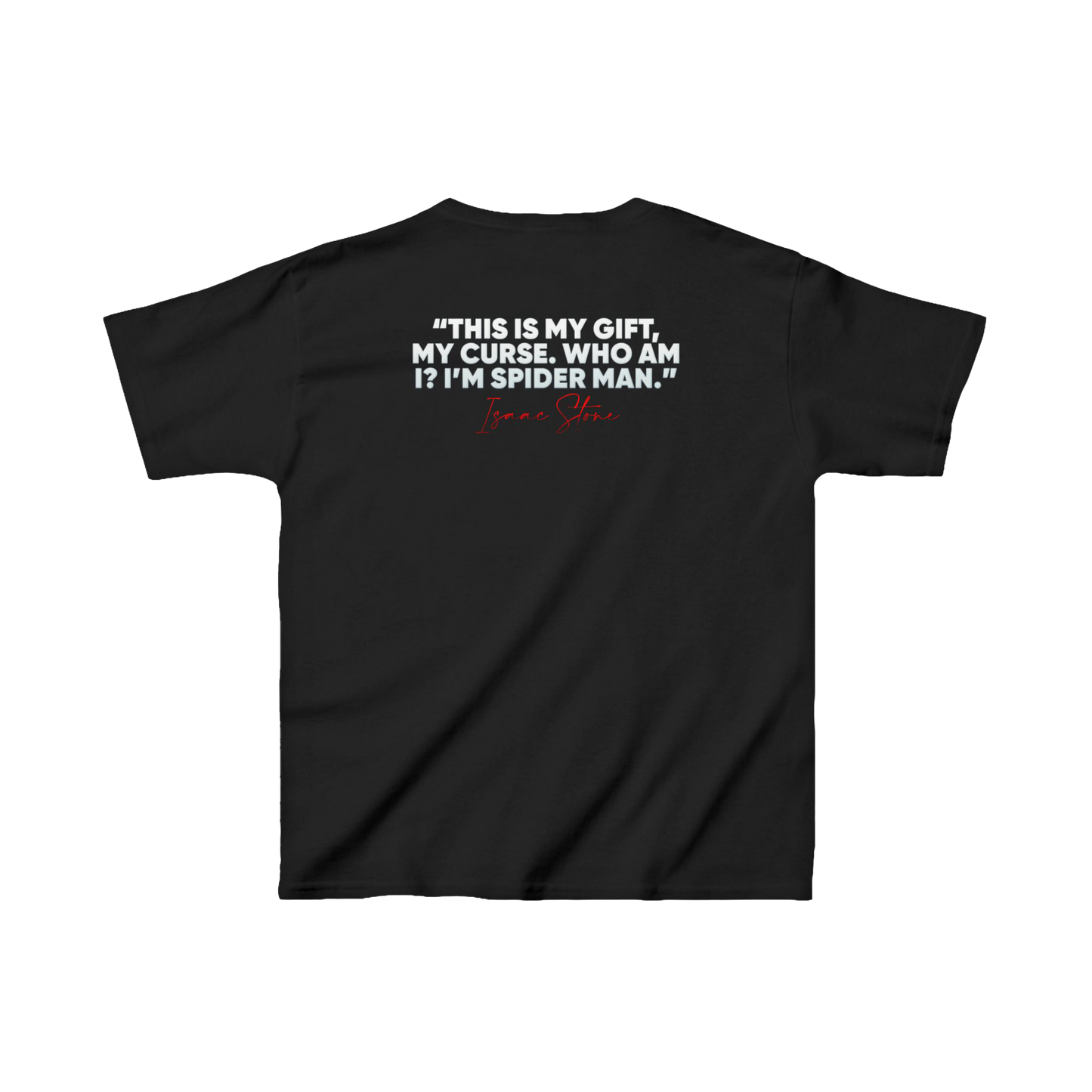 Isaac Stone Women's Tee