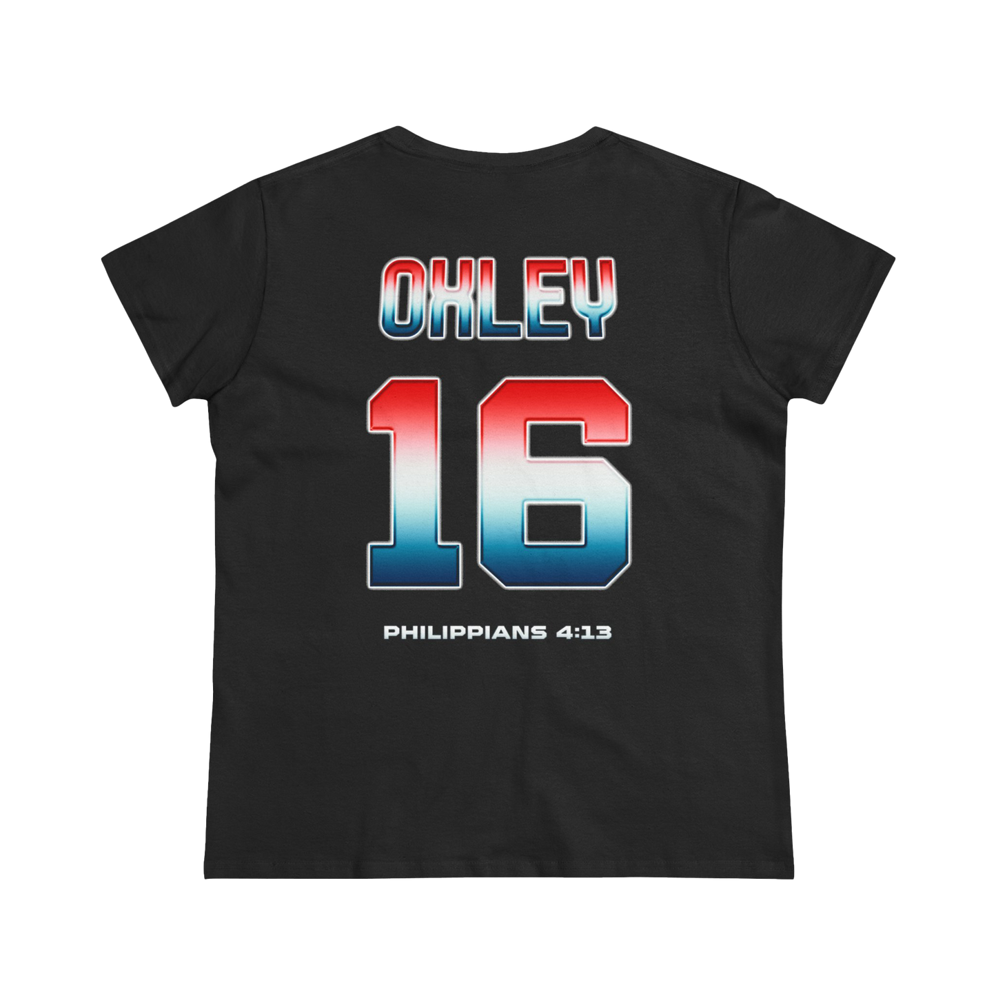 Katelynn Oxley Women's Tee