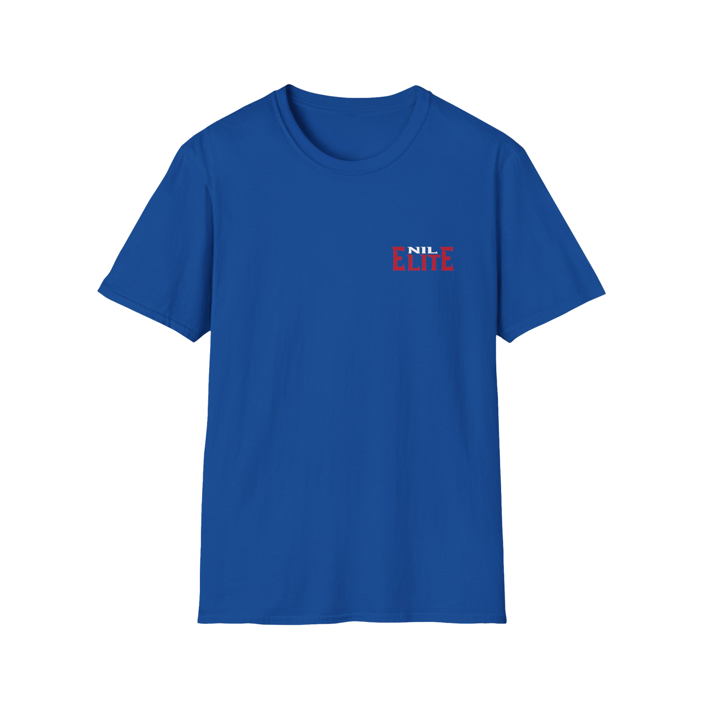 Katelynn Oxley Soft-Style Badge Tee