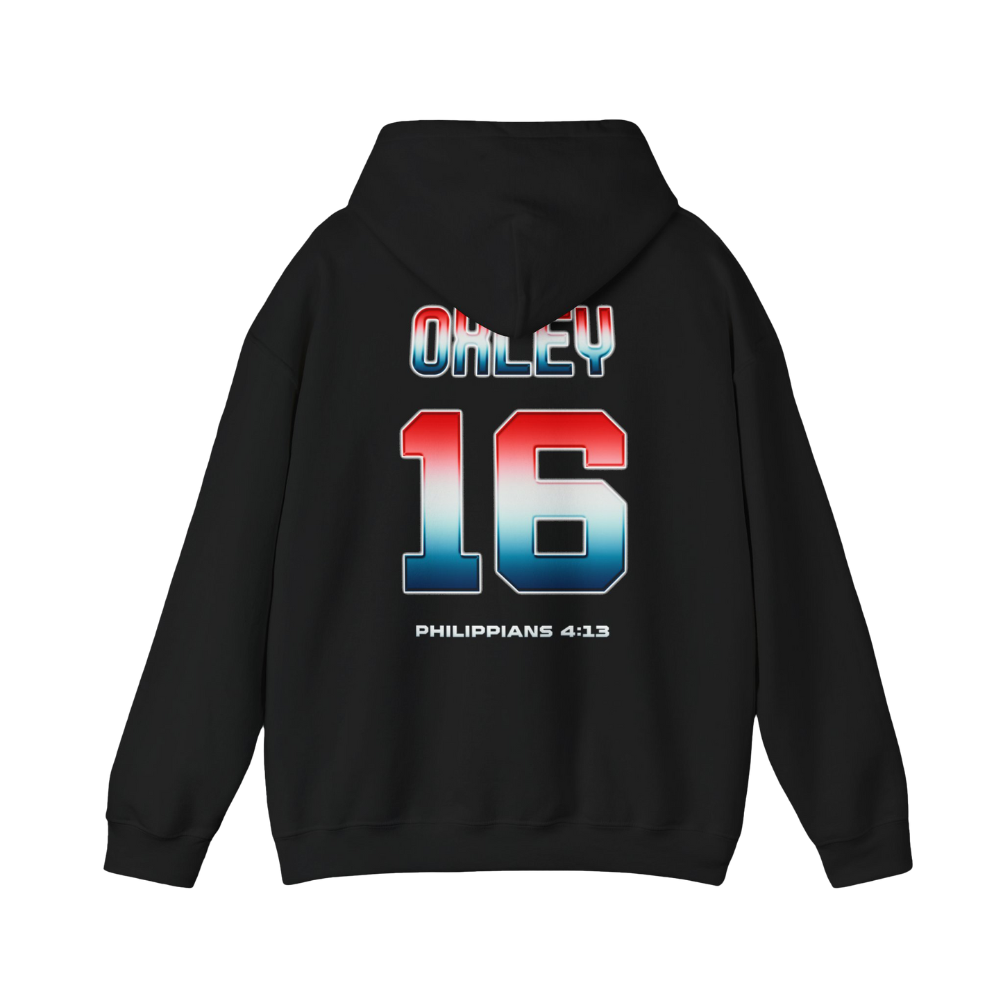 Katelynn Oxley Heavyweight Hoodie