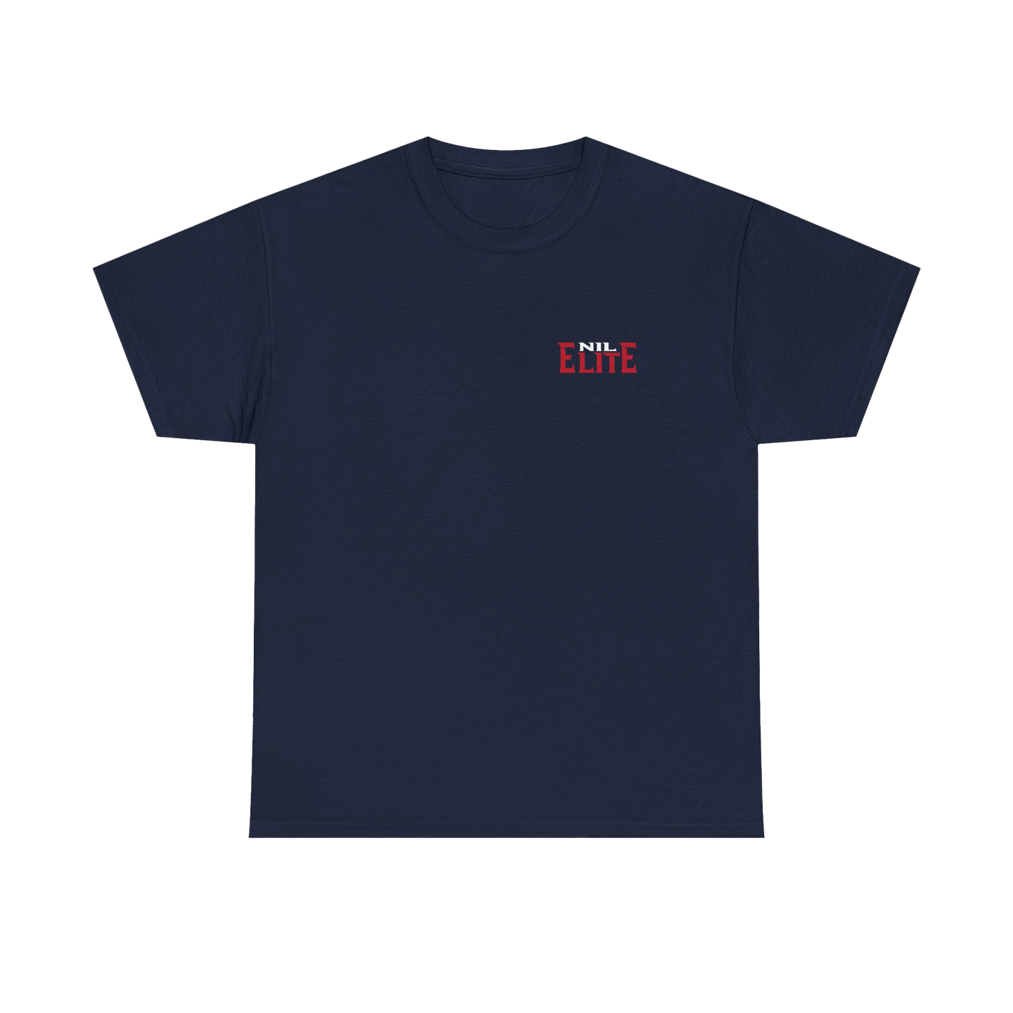 Kayla Bell Heavyweight Badge Tee