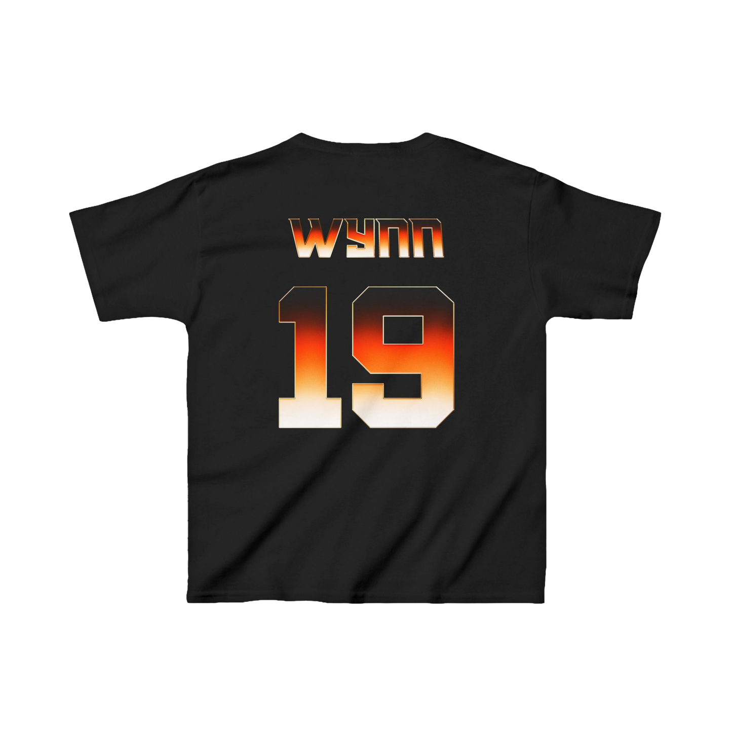 Lucas Wynn Kids Tee