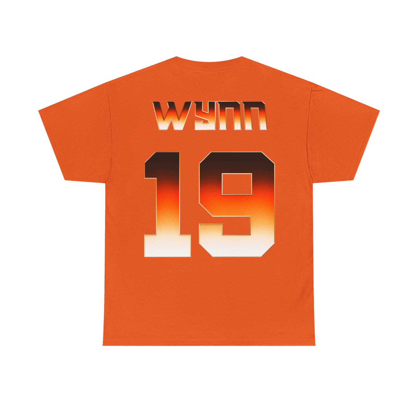 Lucas Wynn Heavyweight Tee
