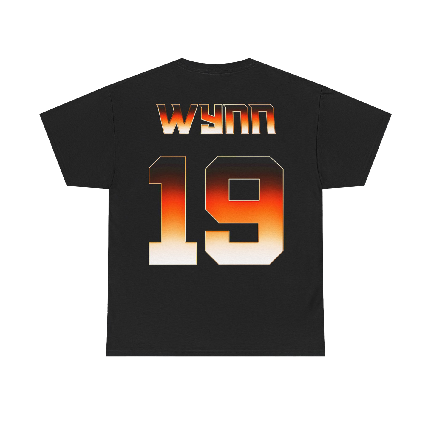 Lucas Wynn Heavyweight Tee