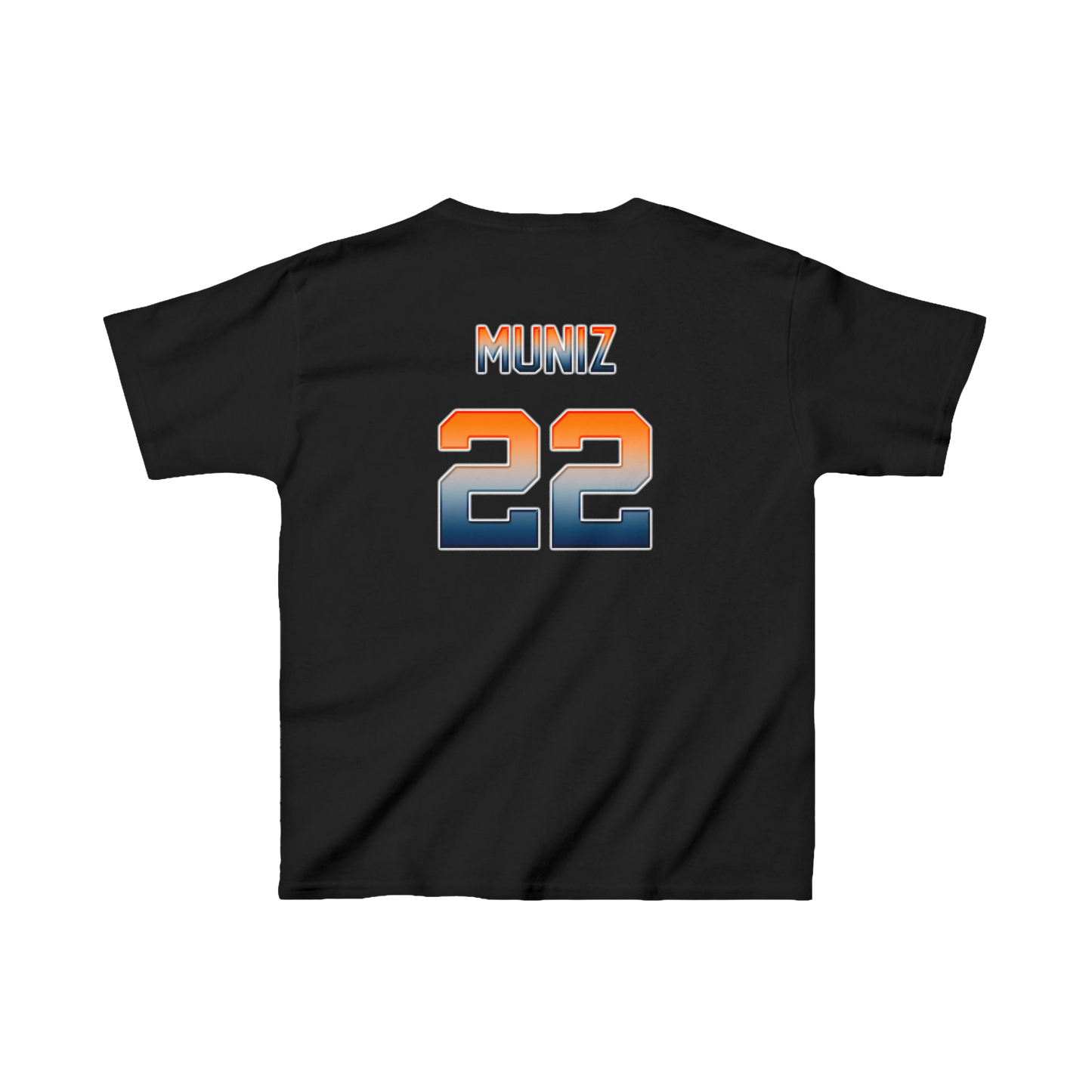 Madelynn Muniz Kids Tee