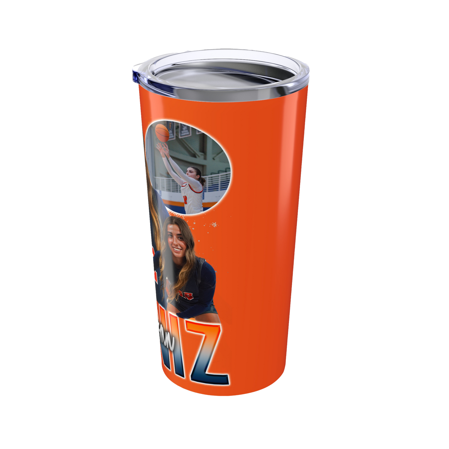 Madelynn Muniz 20oz Tumbler