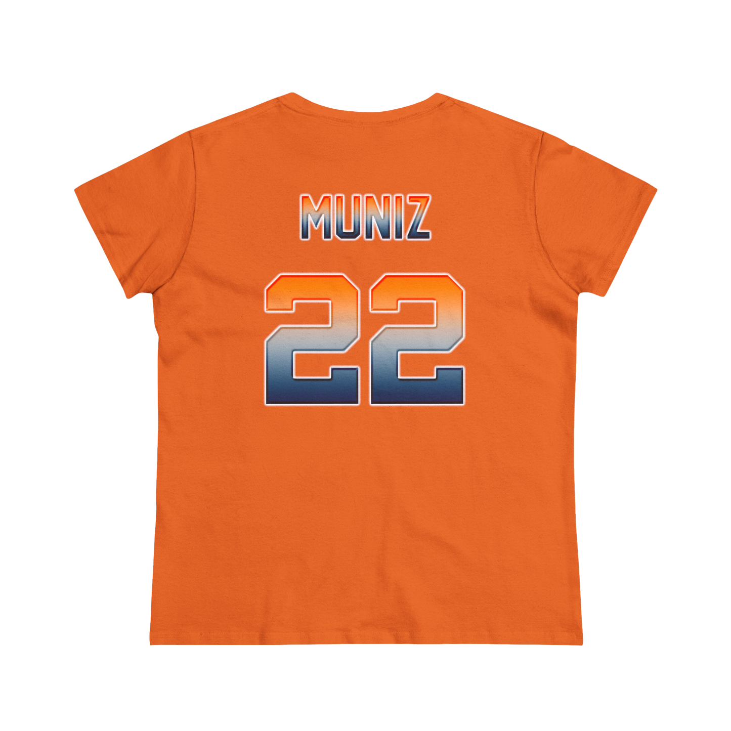Madelynn Muniz Women's Tee