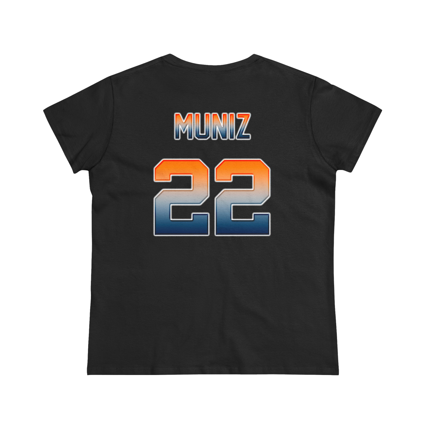 Madelynn Muniz Women's Tee