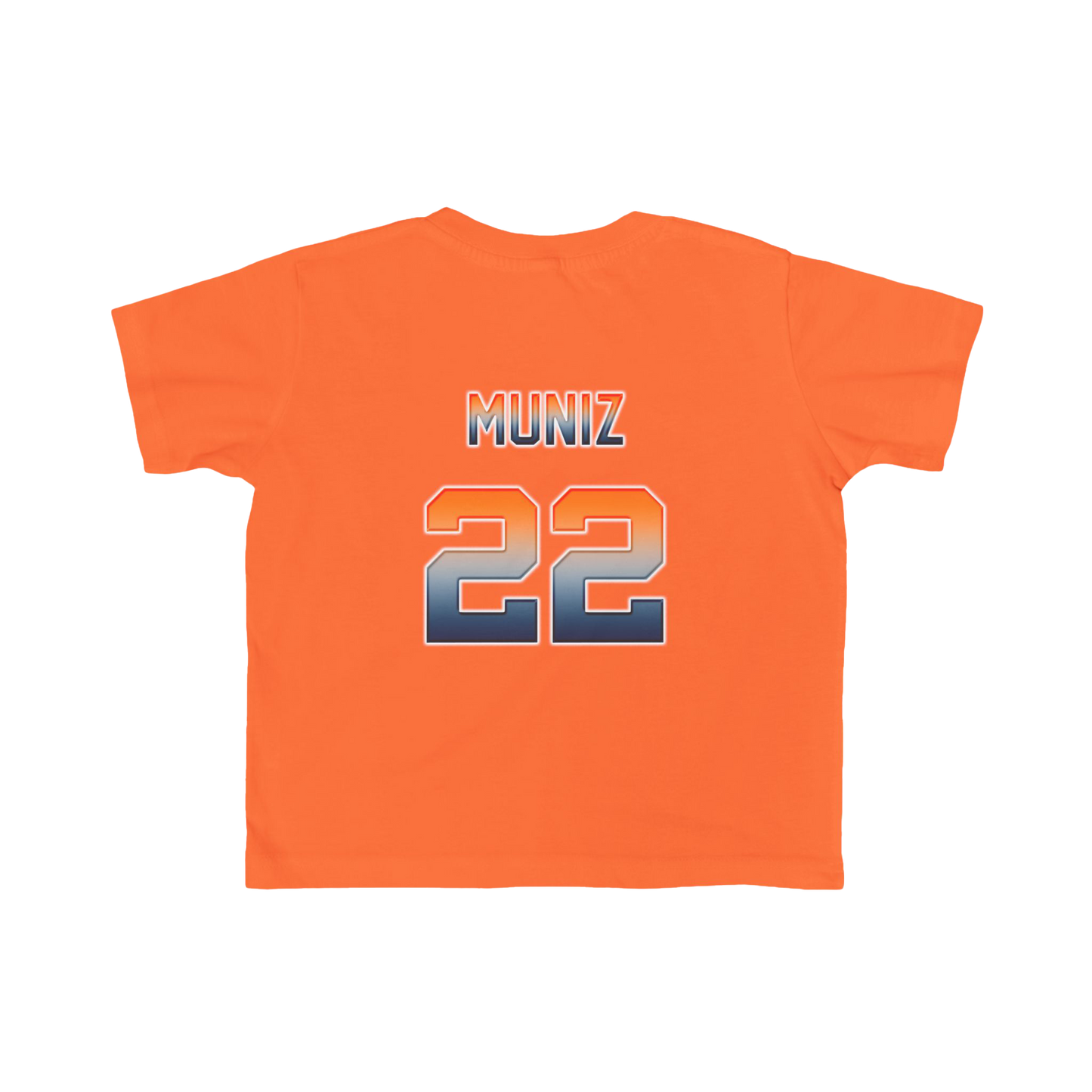 Madelynn Muniz Toddler Tee