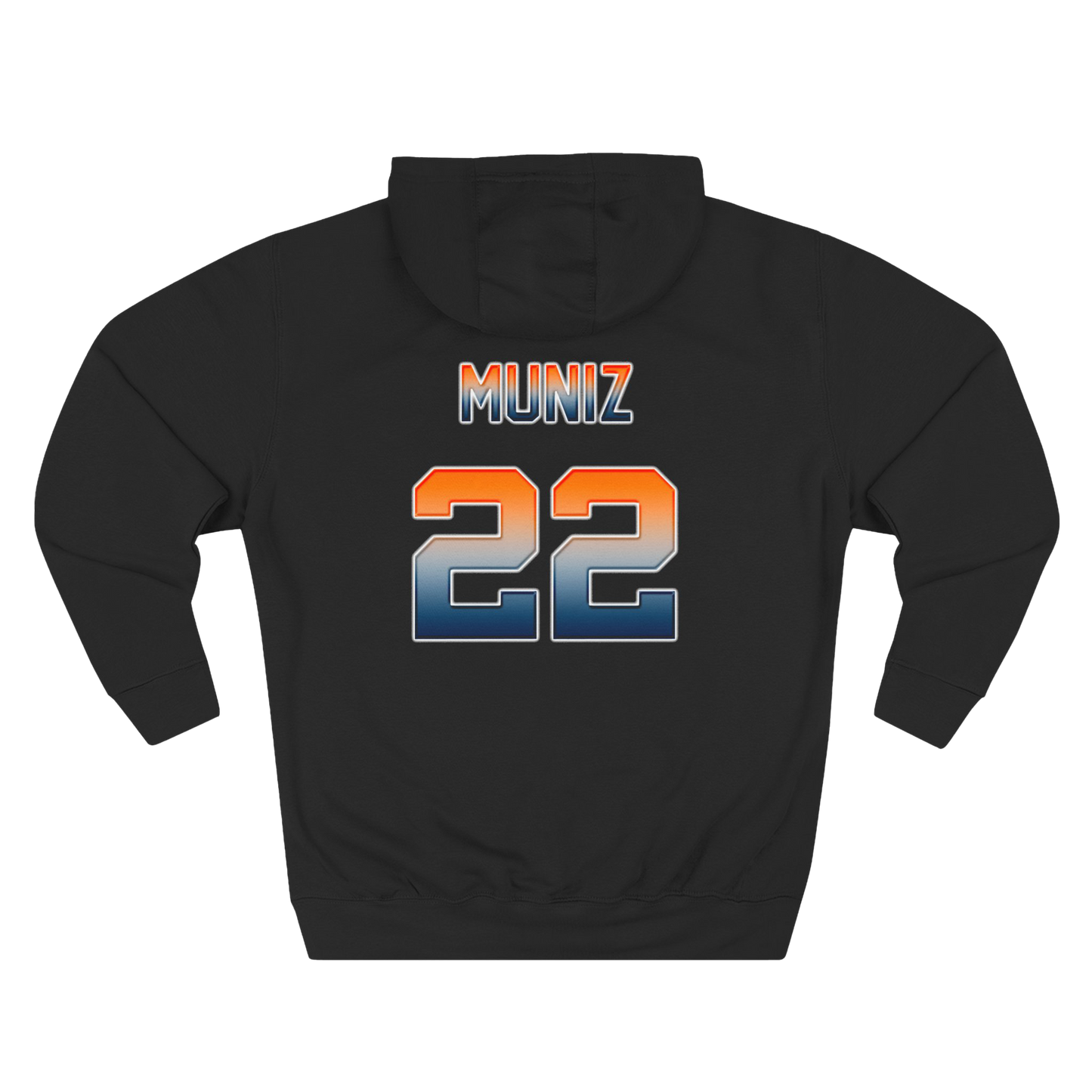 Madelynn Muniz Soft-Style Hoodie